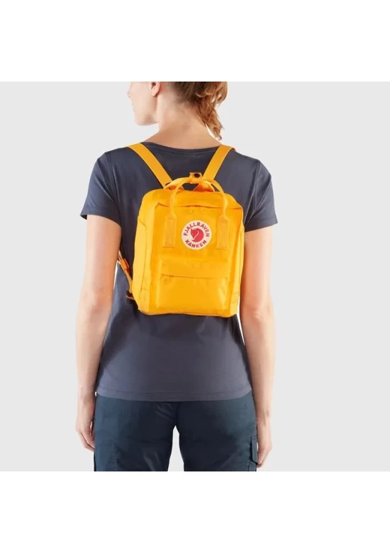 Fjallraven Kanken Mini Backpack